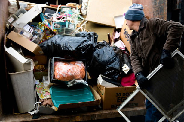 Best Local Junk Hauling  in North Ogden, UT