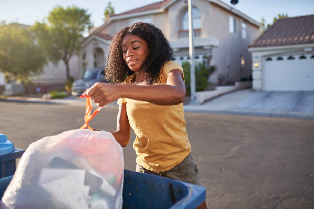 Best Commercial Cleanout Services  in North Ogden, UT