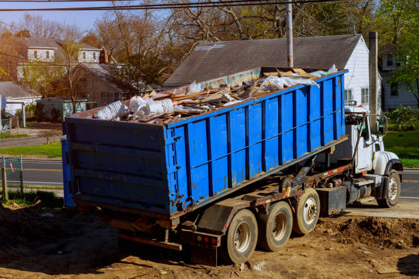 Best Construction Debris Removal  in North Ogden, UT