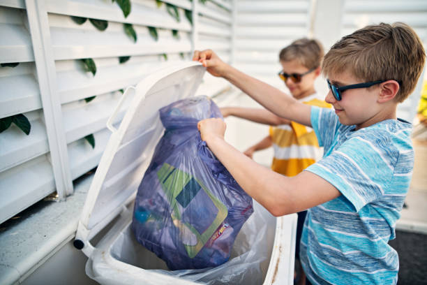 Best Commercial Junk Removal  in North Ogden, UT