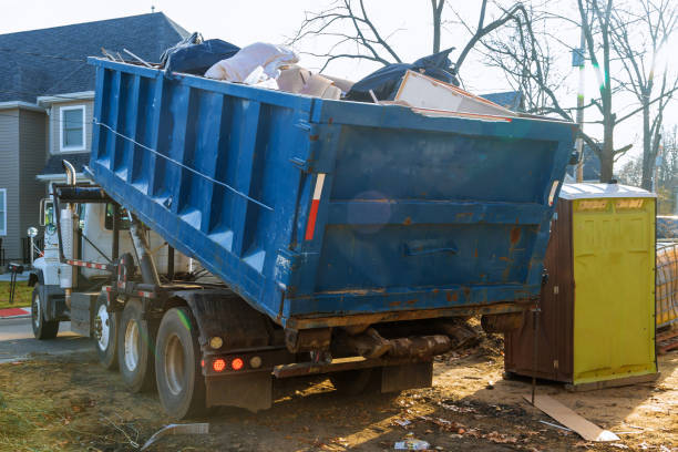 Best Household Junk Removal  in North Ogden, UT