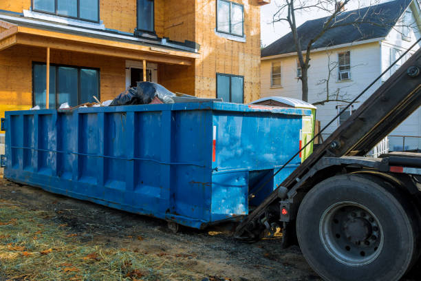 Reliable North Ogden, UT Junk Removal Solutions