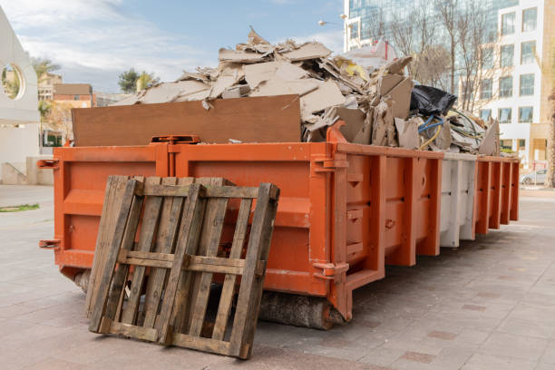 Best Same-Day Junk Removal  in North Ogden, UT