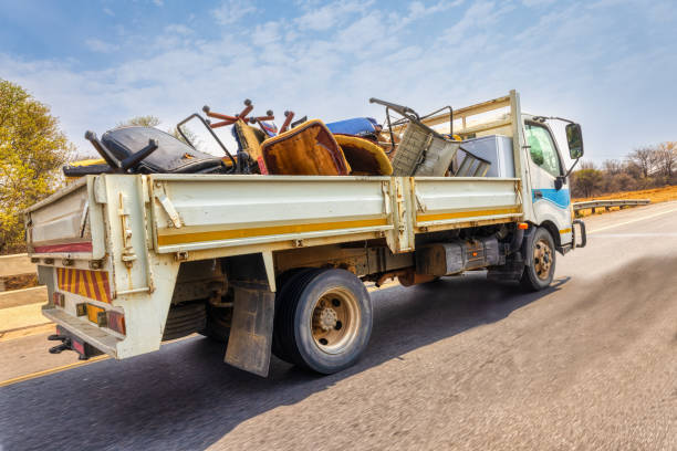 Best Affordable Junk Removal Services  in North Ogden, UT