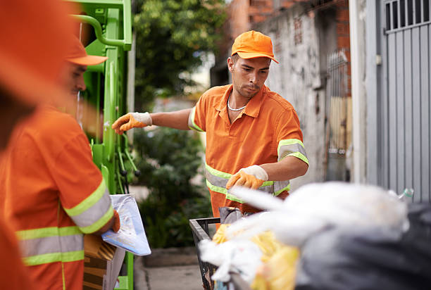 Best Garage Cleanout Services  in North Ogden, UT