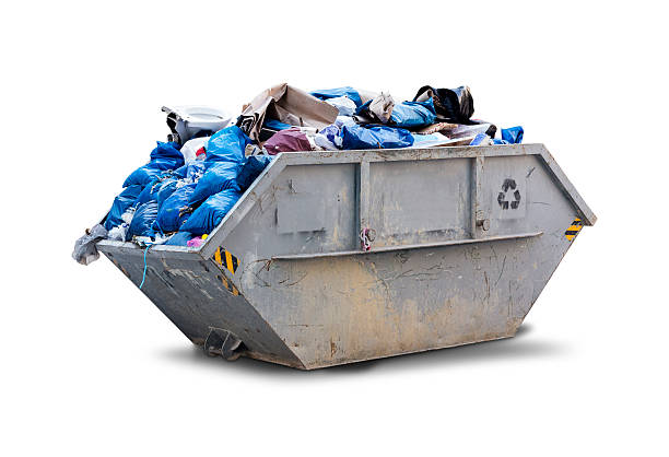 Best Attic Cleanout Services  in North Ogden, UT